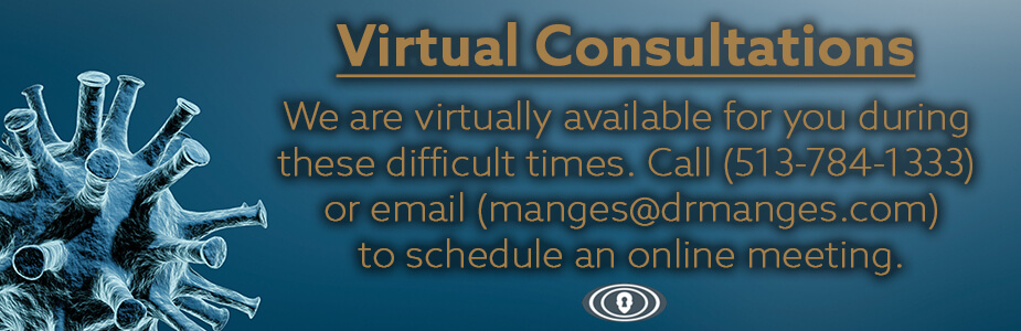 Virtual Consultations during COVID-19